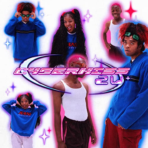 BLACKSTARKIDS & beabadoobee