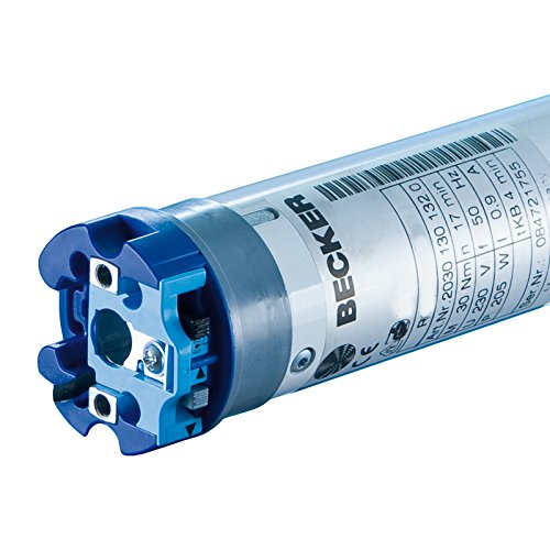 Rollladenantriebe R40-E01 mit elektronischer Endabschaltung Rollladenantriebe R40-E01 mit elektronischer Endabschaltung