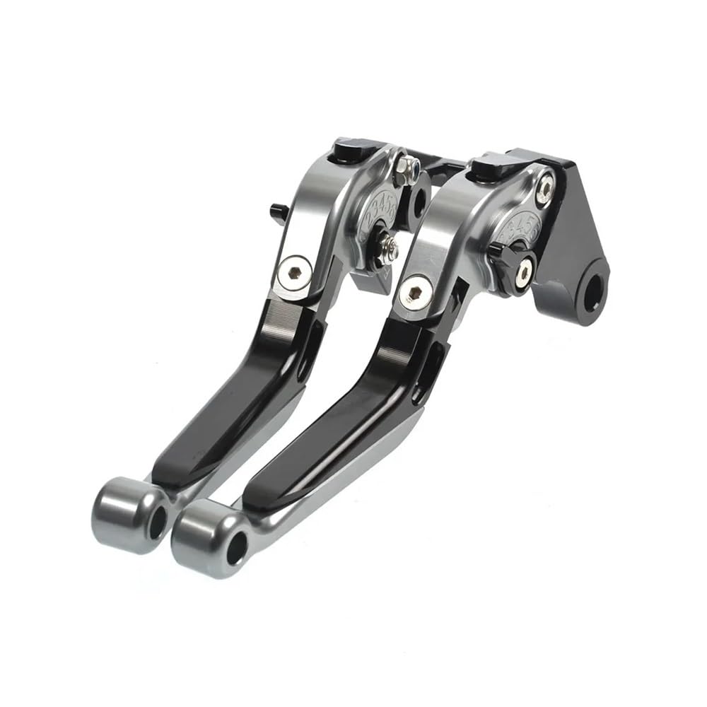 Vhhdsshso A2 Motorcycle Clutch Brake Lever For B&M&W S1000rr 2010-2014 Motorcycle Accessories Adjustable Handle Levers Brake Clutch