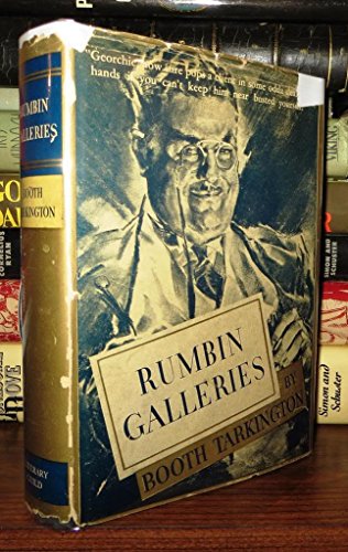 Rumbin Galleries [Unknown] B00005XTWF Book Cover