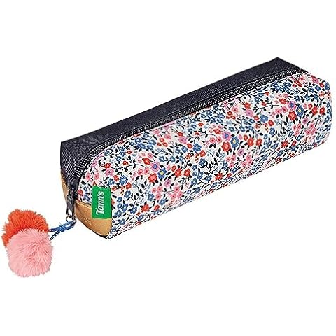 Tann's Trousse Antonia Bleu Cover