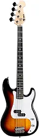 Baixo Junior Precision IPB-3TS - PHX