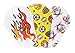 MYI Boys #2 Eye Patches - Junior Size (51 Per Package)