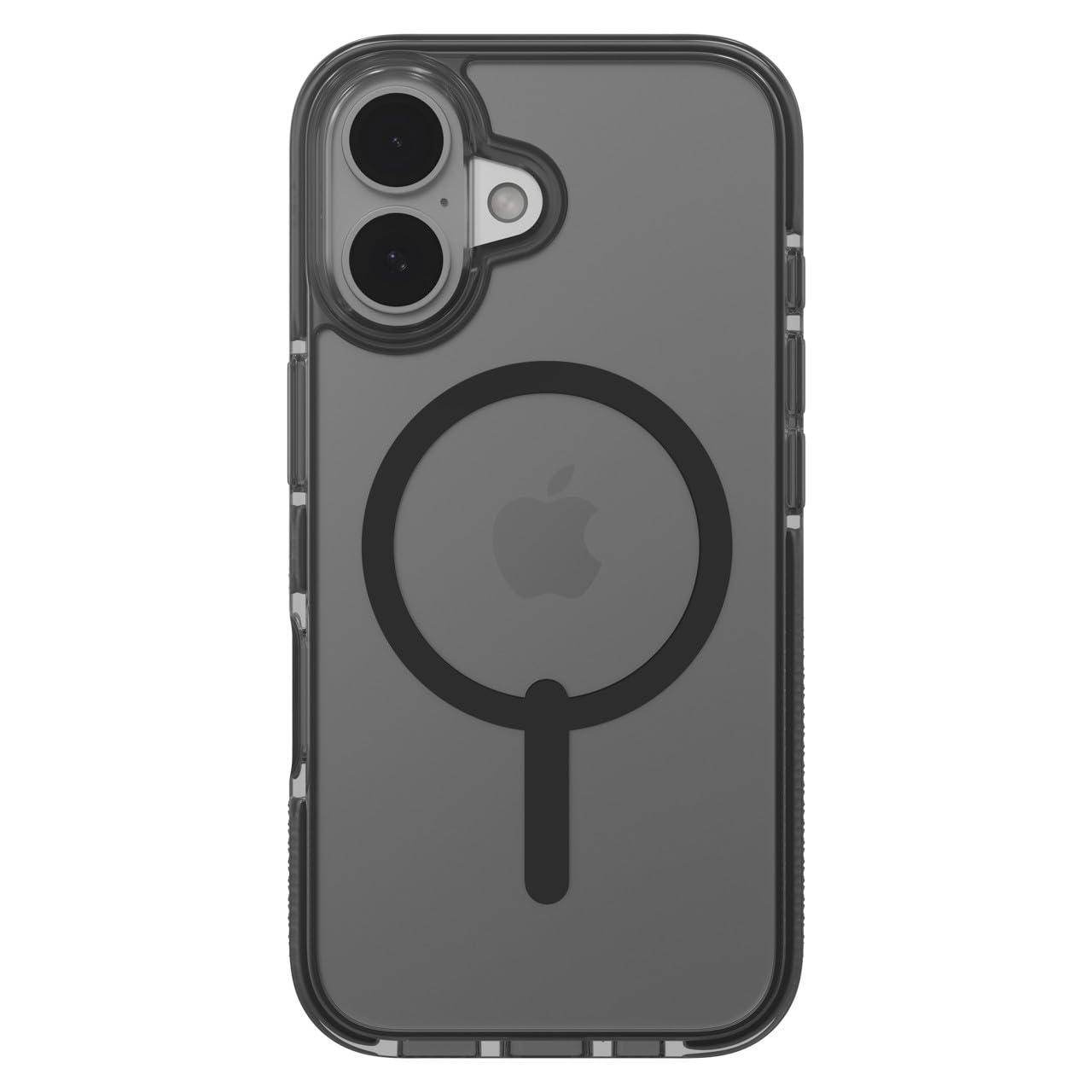 ZAGG Coque Milan Snap avec MagSafe pour Apple iPhone 16 Pro Max - Swirl
