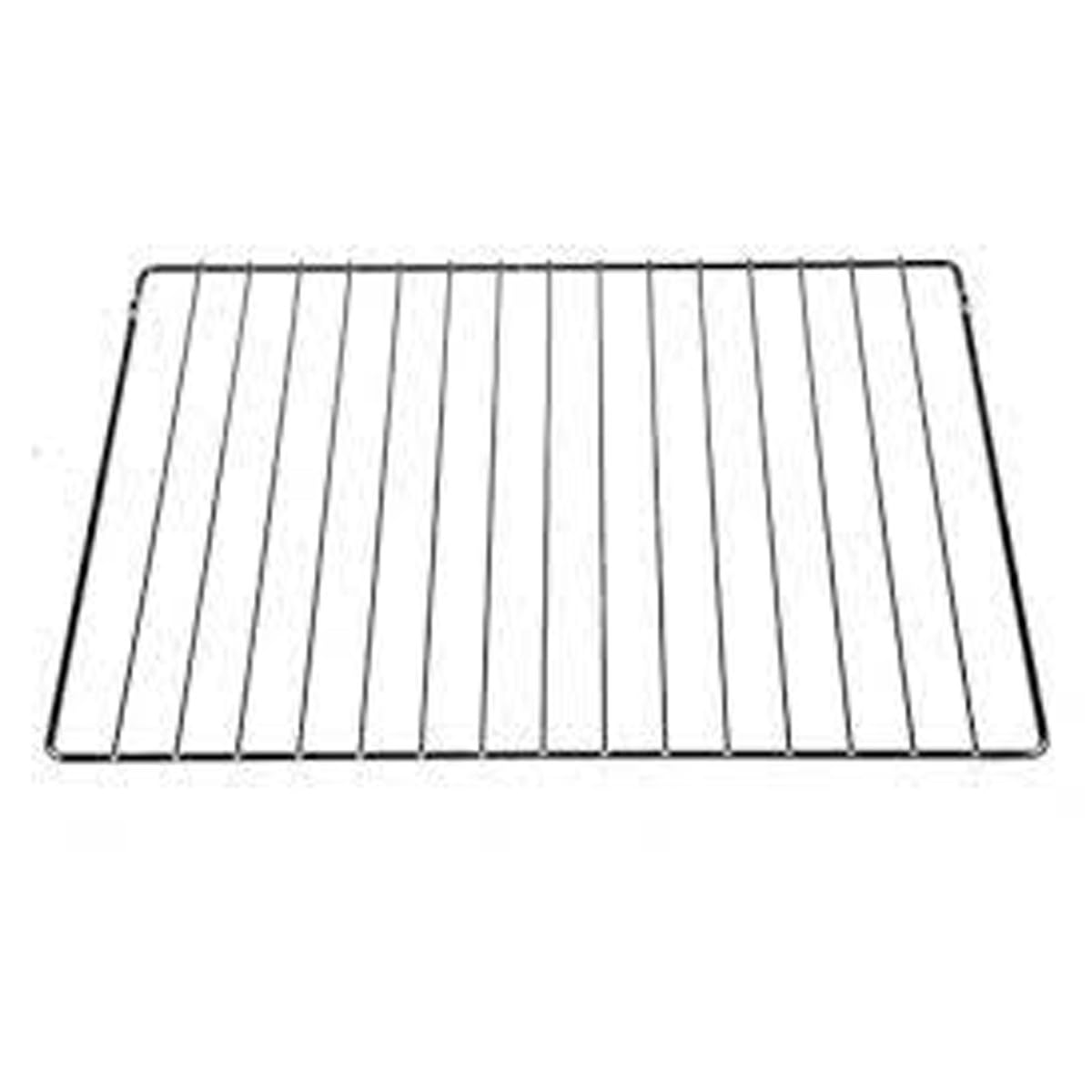 844090493 Smeg Oven Wire Rack Shelf 450 X 350mm Genuine - View #3