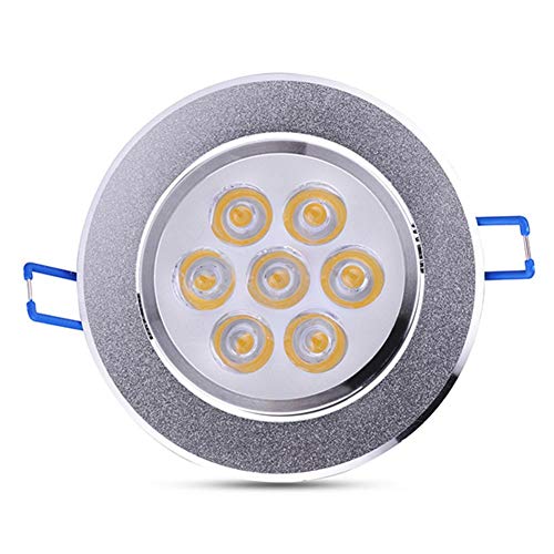 dianhai306 Floodlight,LED ceiling light spotlight Non-dimmable Wall Light Spotlight