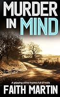Murder in Mind 1789311640 Book Cover