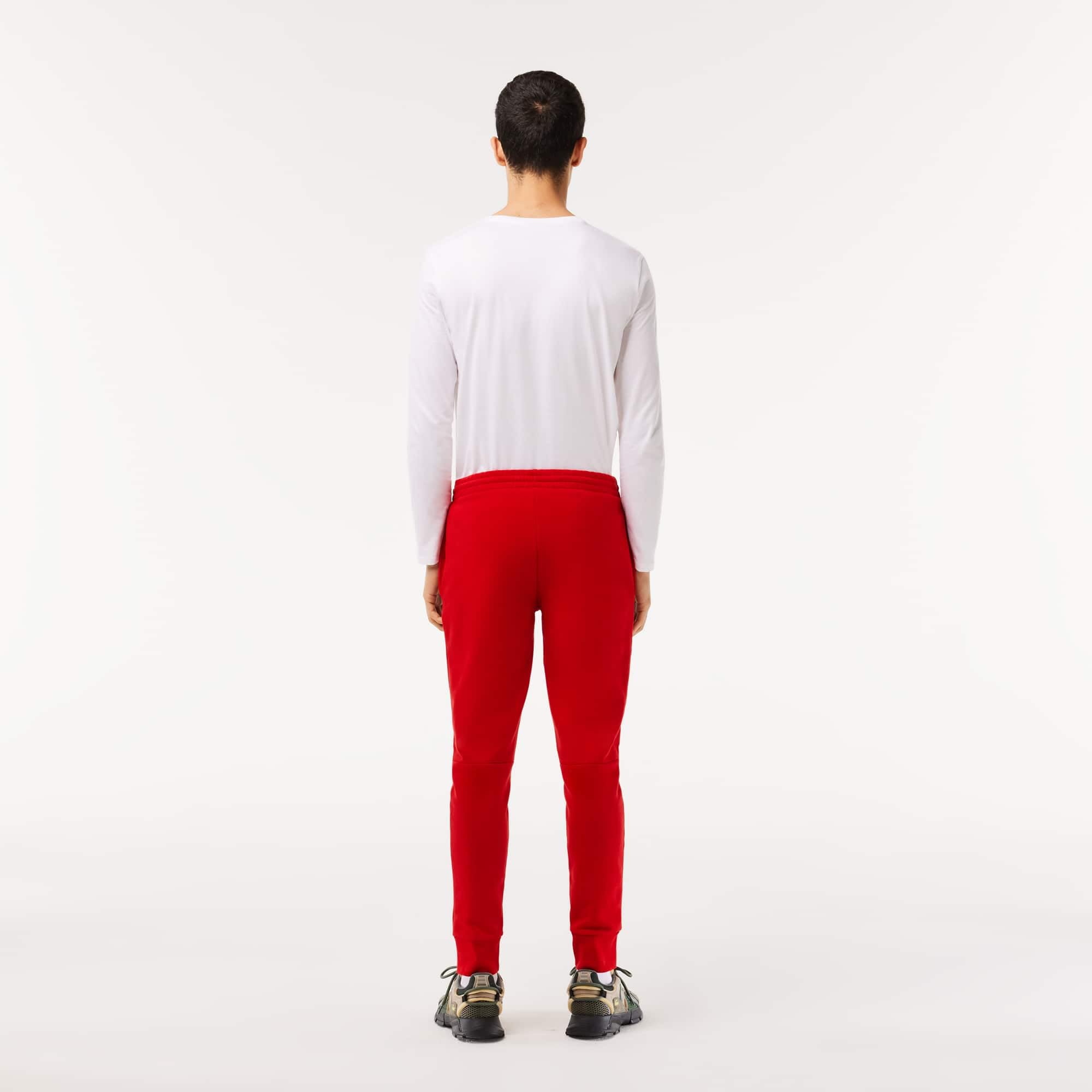 Lacoste Pantaloni Sportivi Uomo