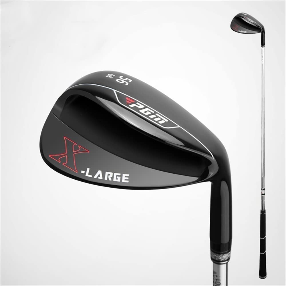 56/60 Golf Sand Wedge Destra Golf Club per Uomini Golf Driver Sport Golf Zeppe Golf Sand Rod