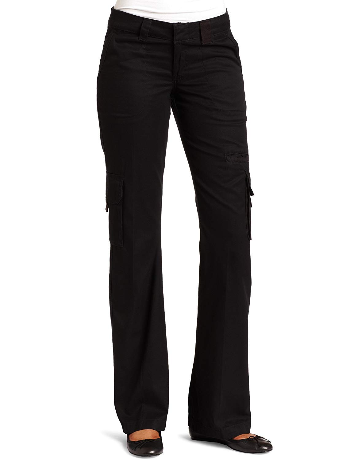 Dickies Women's Relaxed Cargo Pant