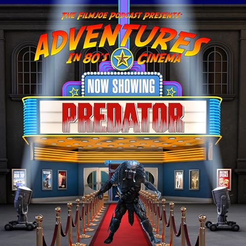 Season 01 - Episode &ndash; 03 &ndash; Get to the Choppa!!!