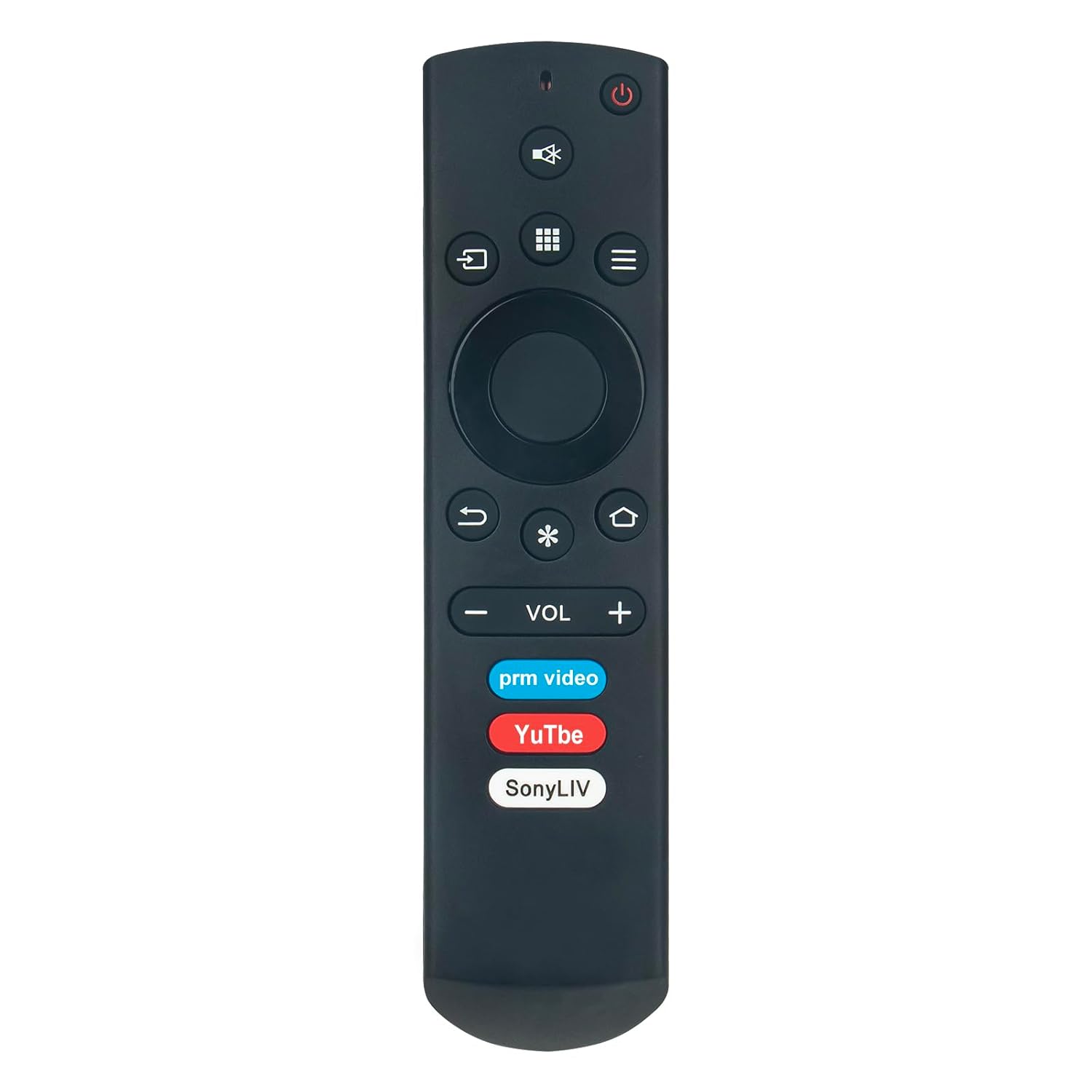 Allimity Replacement Remote fit for Thomson HD LED Smart Android TV 32PATH0011 40PATH7777 42PATH2121 43PATH0009 43PATH0009BL 43PATH4545BL 50PATH1010BL 55PATH5050BL 43PATH4545 50PATH1010 Allimity Replacement Remote fit for Thomson HD LED Smart Android TV 32PATH0011 40PATH7777 42PATH2121 43PATH0009 43PATH0009BL 43PATH4545BL 50PATH1010BL 55PATH5050BL 43PATH4545 50PATH1010