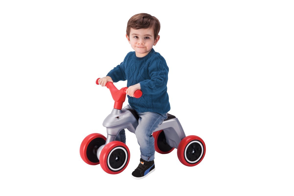 Big 800055300 - Rider