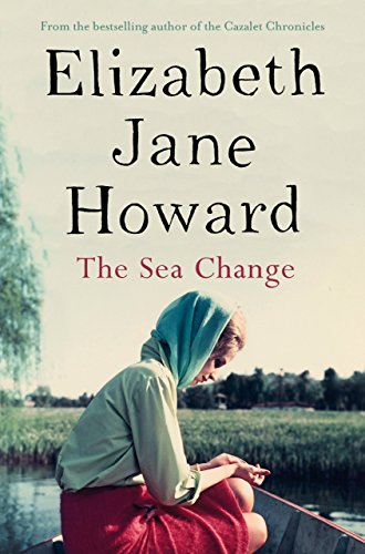 Télécharger The Sea Change (English Edition) Gratuit