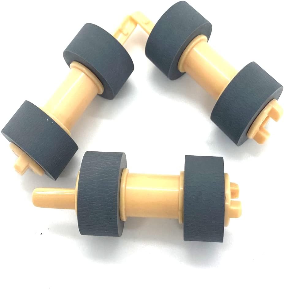 PRICEXES OEM Paper Feed Roller Kit for Xerox VersaLink C400