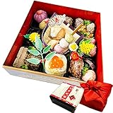 創業20年ワンバナ 犬用 おせち料理 豪華 犬爛 おいぬ様御膳 健康祈願・風呂敷・お品書き付 2026年お正月わんちゃんも一緒にお節でごちそう！