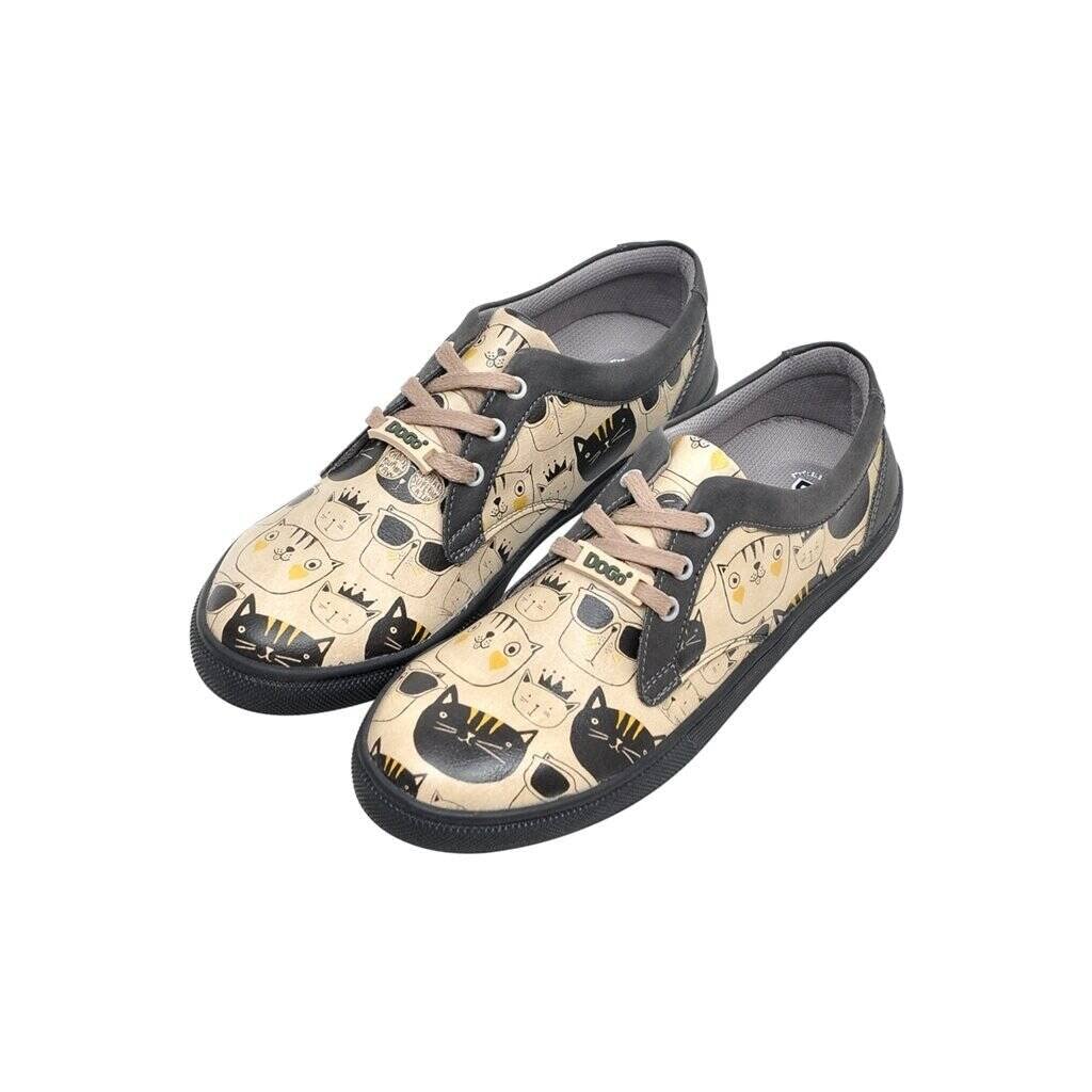 DOGO Pana, Zapatillas Mujer