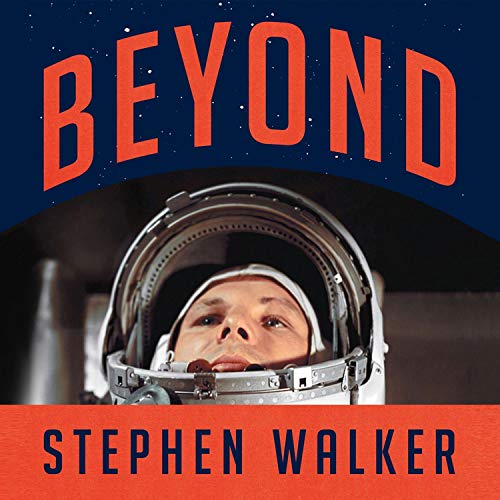 Beyond by Stephen Walker episode artwork