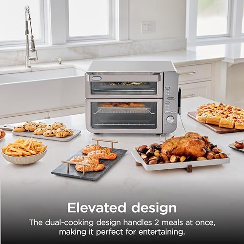 commercial convection oven smart 235