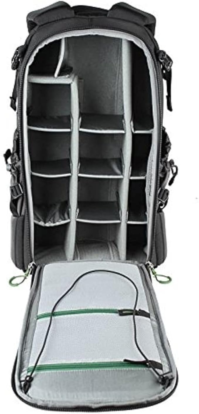 backlight backpack