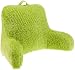 Brentwood Poodle Bedrest, Lime
