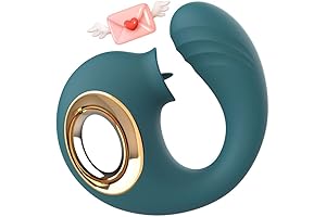 10 Modes Couples Silent Design Female Massager Toys