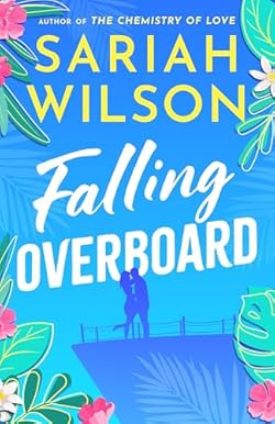 Falling Overboard cover image