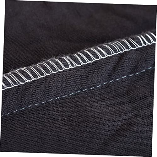 Housse de canapé extensible 3 places gris protection élastique - 4