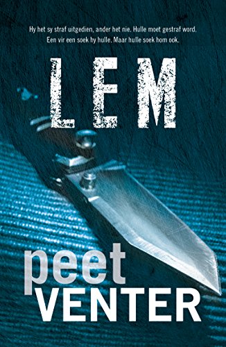 Lem (Afrikaans Edition)