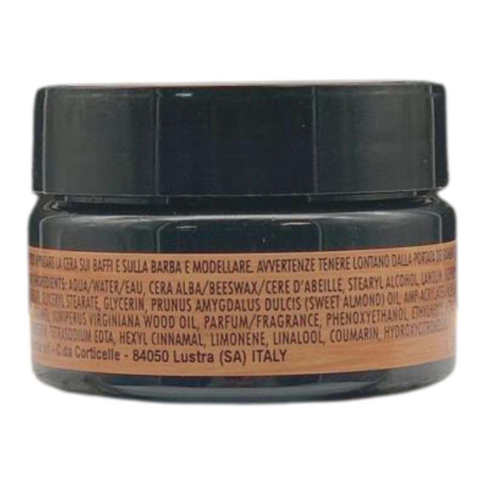 Cera Per Baffi 50ml (4 Unità)