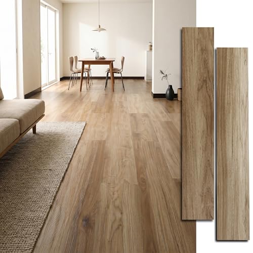 VIVIDCOZYTILE Earthen Oak