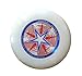 Discraft 175g Ultra Star - White - Night Glow by Discraft by Discraft