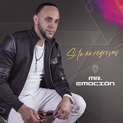 Mr. Emocion