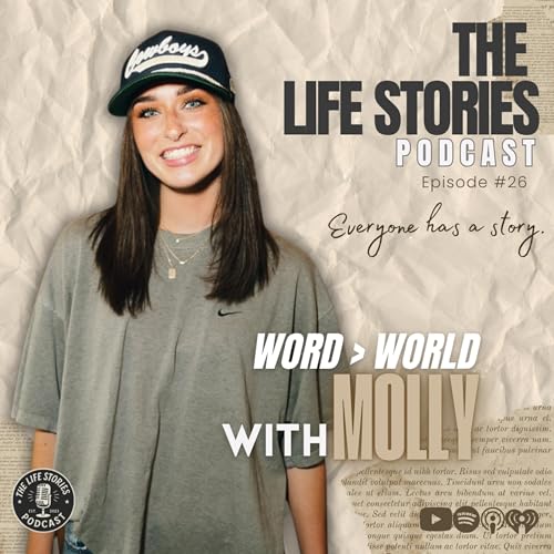 Page de couverture de Word > World with Molly