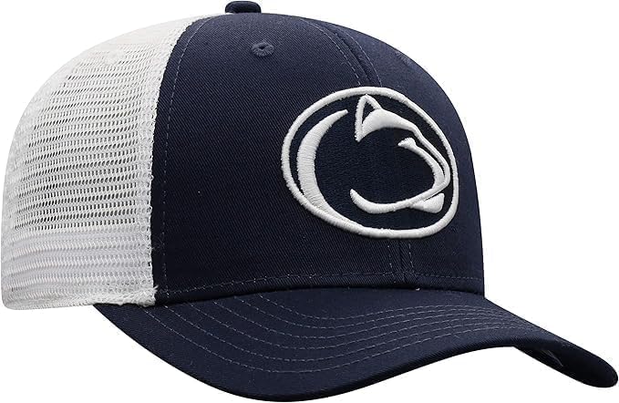 Penn State Adjustable College Hats miniatura 4