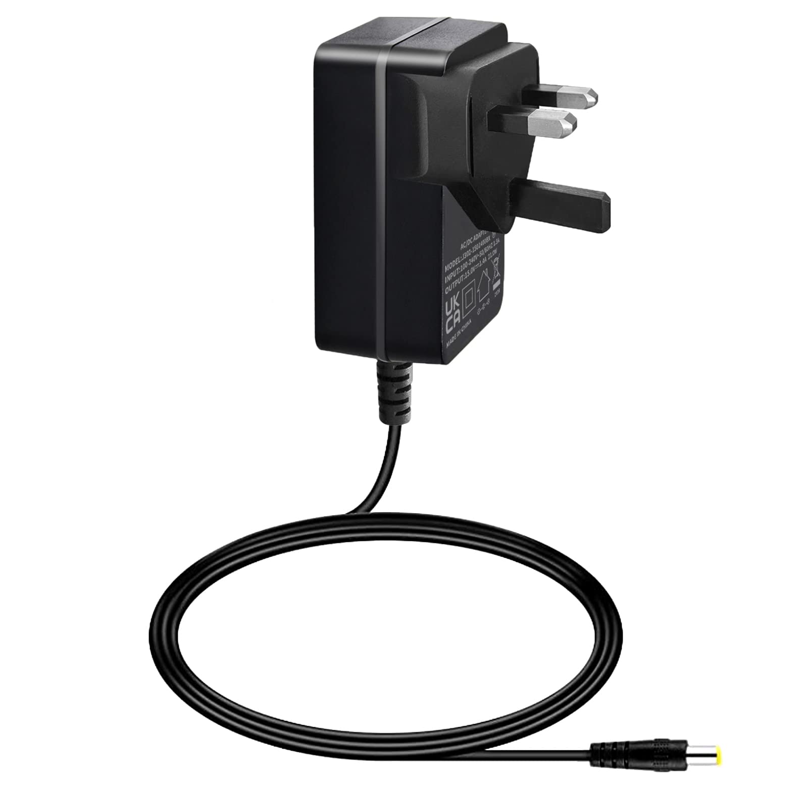 Buy Echo Power Cord 21W Charger Replacement for Amazon Alexa Echo 1st