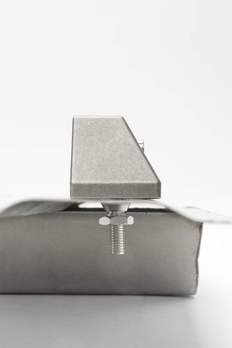 DENY Ironfist Cooler Security Lock Base