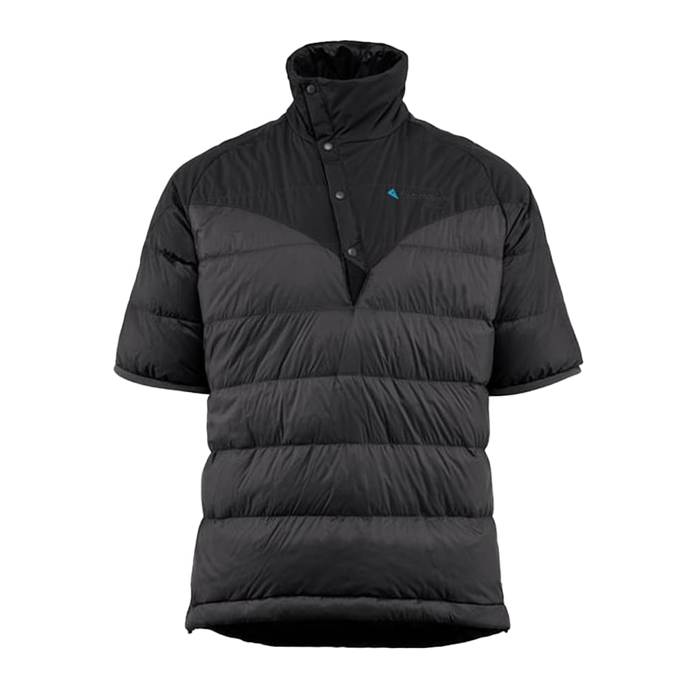 Amazon | KLATTERMUSEN クレッタルムーセン イドゥン2.0ダウンTee ユニ  