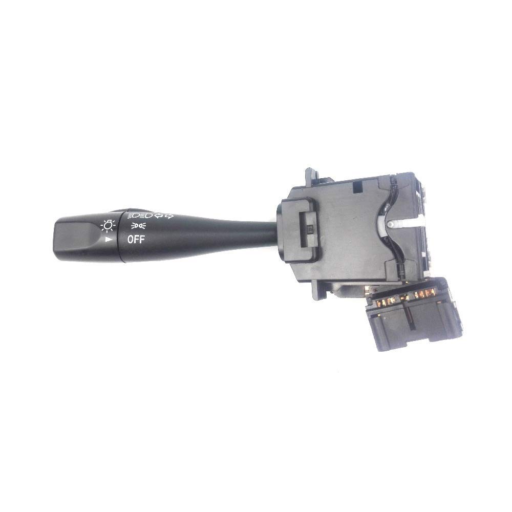 Commutateur de clignotants mécanique UJ06-66-122 pour commande fluide