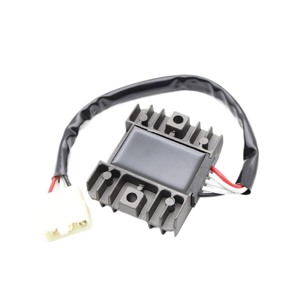 Redresseur régulateur 4WP-81960-00 4WP-81960-01 Compatible avec SR125 1997 1998 1999 2000