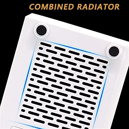 Yokbeer Insuline Koelbox 2-8℃ Drug Reefer koeler reiskoffer 8 uur oplaadbare batterij Mini geneeskunde Refrigerator Auto… - Image 7