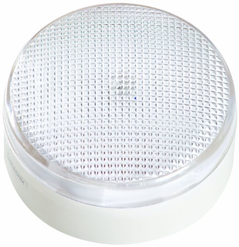 Woods 2035 8-Watt 12-Inch Portable Fluorescent Closet Light Stick