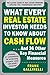 What Every Real Estate Investor Needs to Know About Cash Flow... And 36 Other Key Financial Measures, Updated Edition