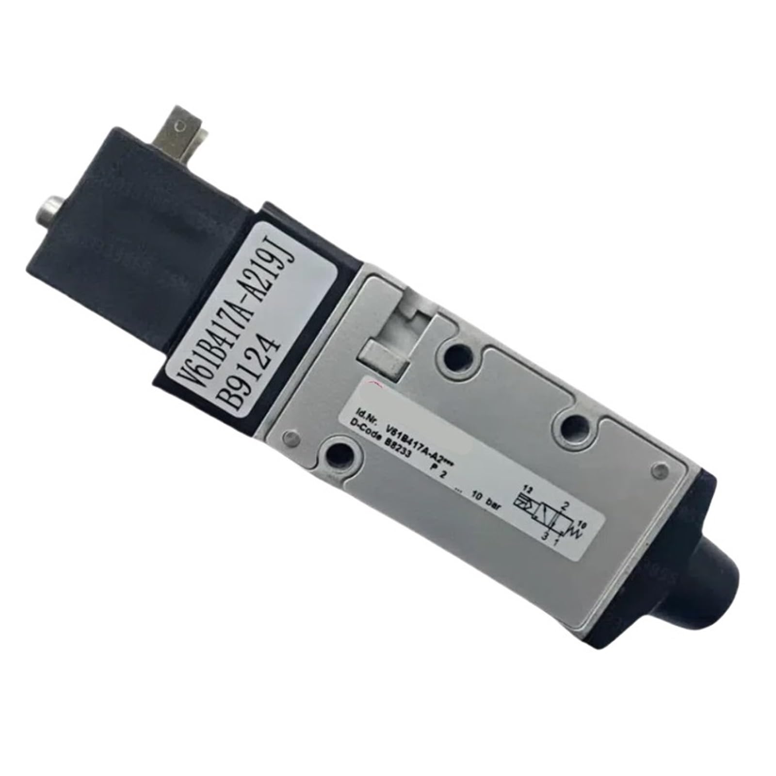 CXDFRSER V61B517A-A2/V60A517A-A2000 Solenoid Valve/A3/A219J/A213J(V61B517A-A3000)