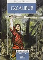 EXCALIBUR 3 Book 9604430386 Book Cover