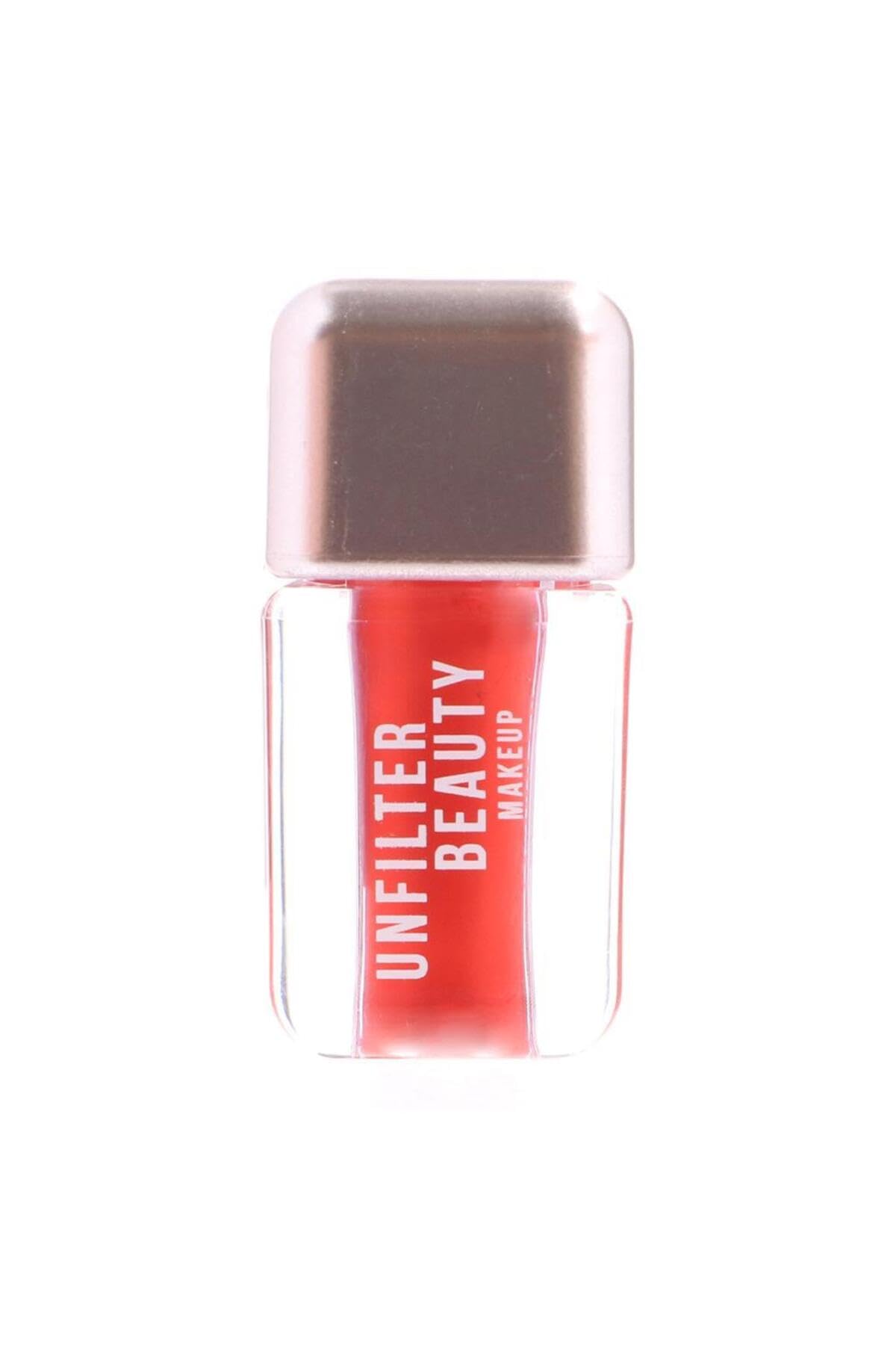 Unfilter Beauty Kremsi Formda Dudak ve Yanak Renklendirici Lip&Cheek 33 Love Call, Pembe