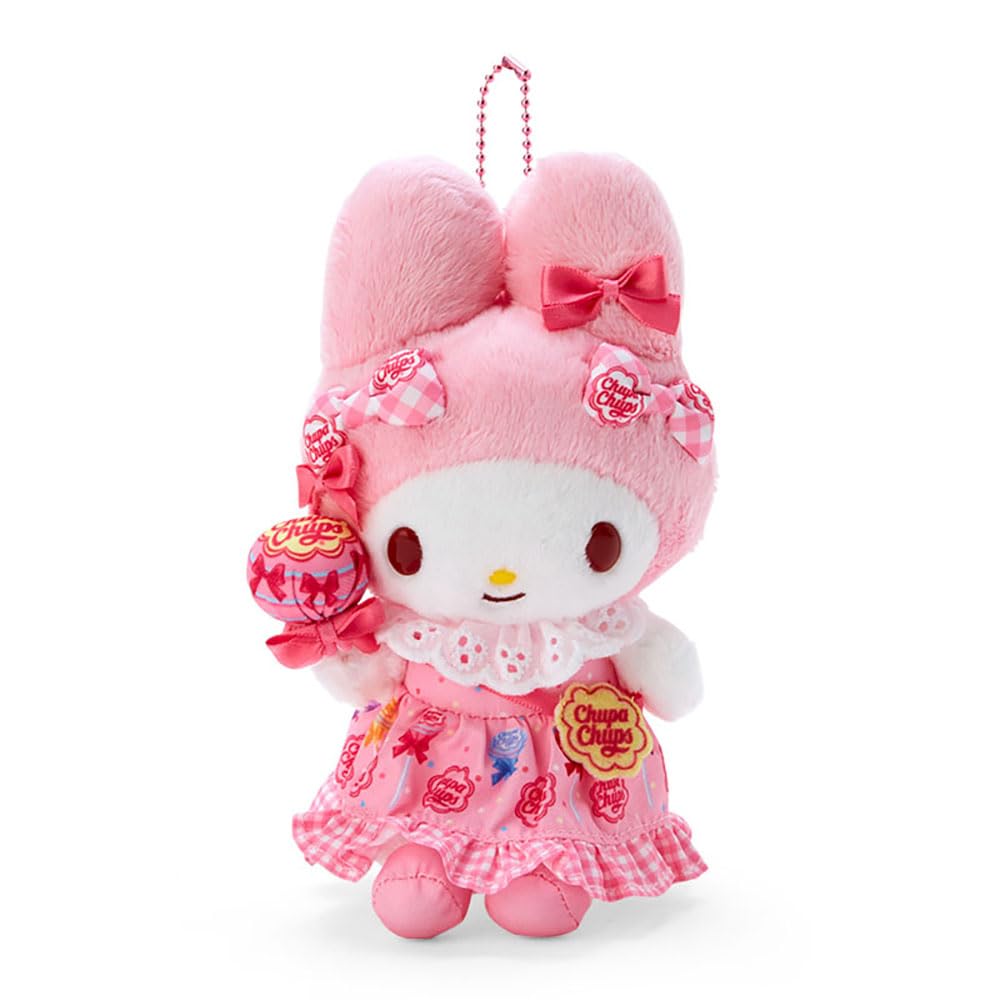 Amazon.co.jp: サンリオ(SANRIO) サンリオ マスコットホルダー 