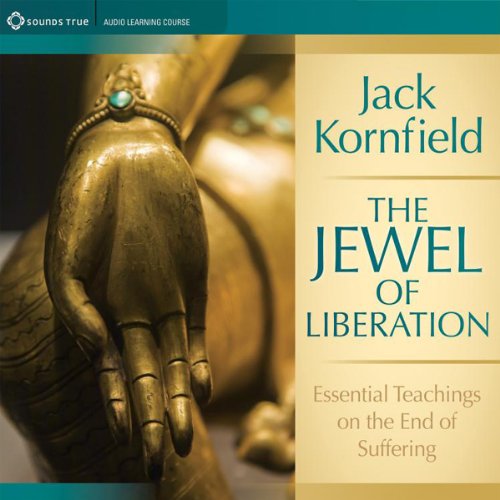 Cover art for The Jewel of Liberation