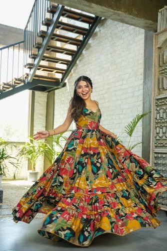 Image of Wedani Long Dress for Women