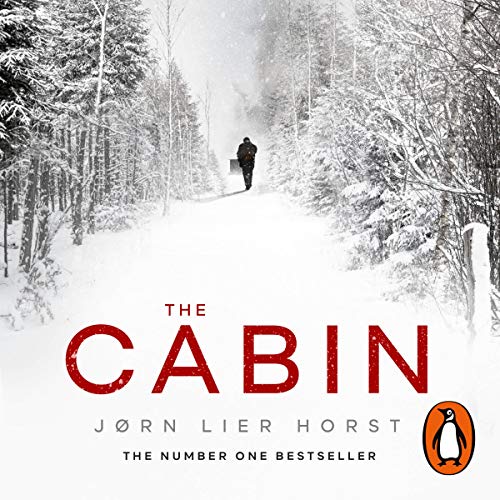 The Cabin The Cold Case Quartet, Book 2 (Audio Download) Jørn Lier Horst, Anne Bruce The Cabin The Cold Case Quartet, Book 2 (Audio Download) Jørn Lier Horst, Anne Bruce